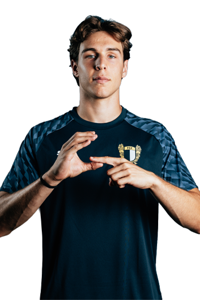 Gustavo Sá