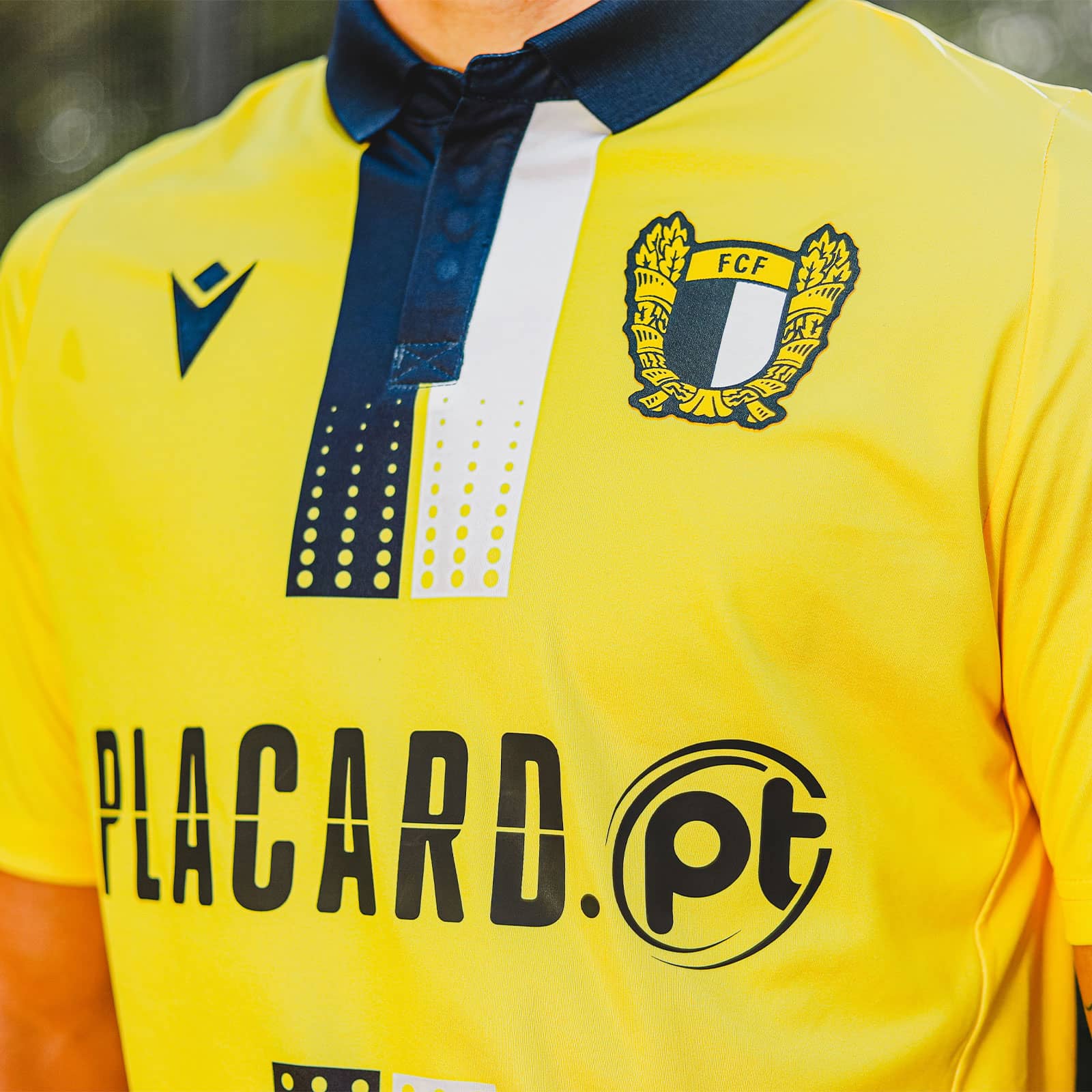 Famalicao jersey sales