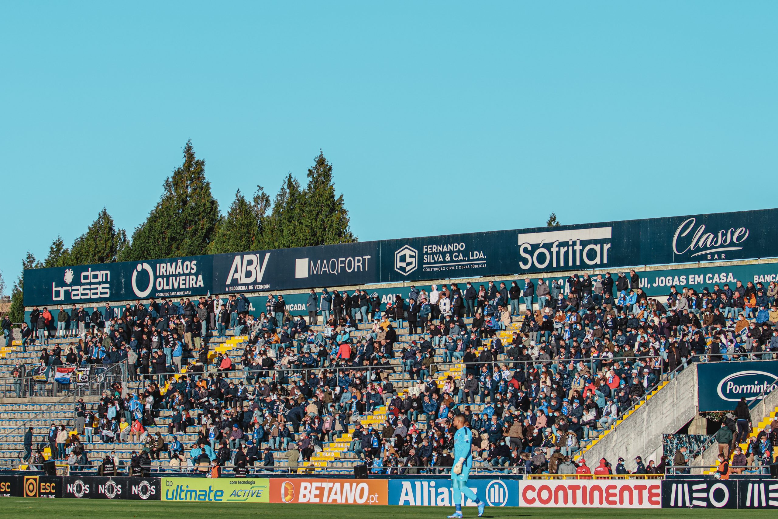 HOJE TEM JOGO NO ESTÁDIO MUNICIPAL