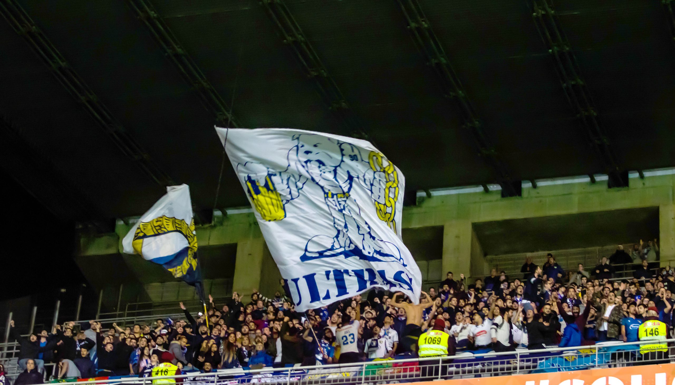 Bilhetes para jogos da Seleção já disponíveis na AF Braga!