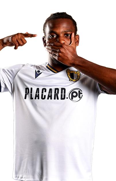 Junior Kadile