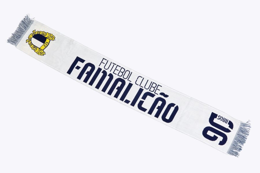 Cachecol 90 Anos - Image 2