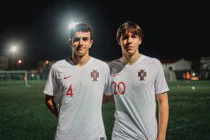 PENAFIEL RECEBE JOGO DA SELEÇÃO NACIONAL SUB-18 FRENTE À GEÓRGIA - Câmara  Municipal de Penafiel