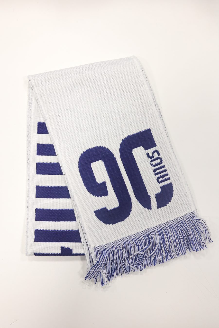 Cachecol 90 Anos - Image 3