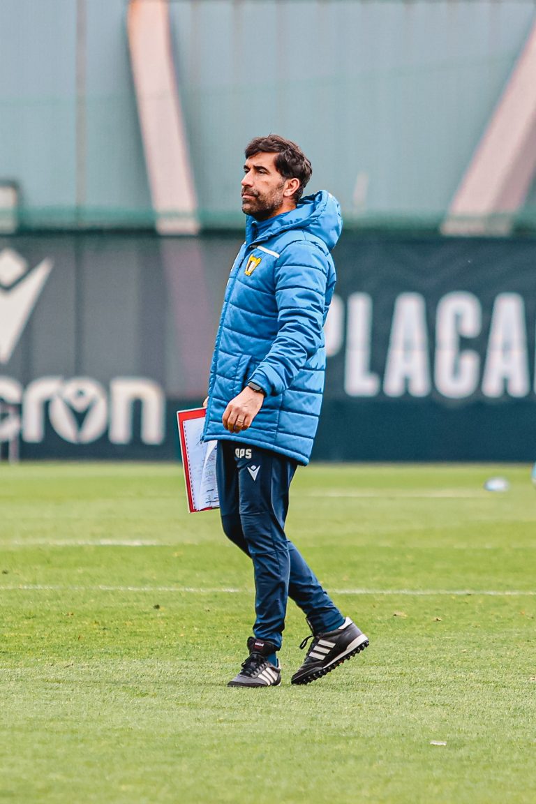 Luís Balbo convocado para o Mundial de sub-17 - FC Famalicão