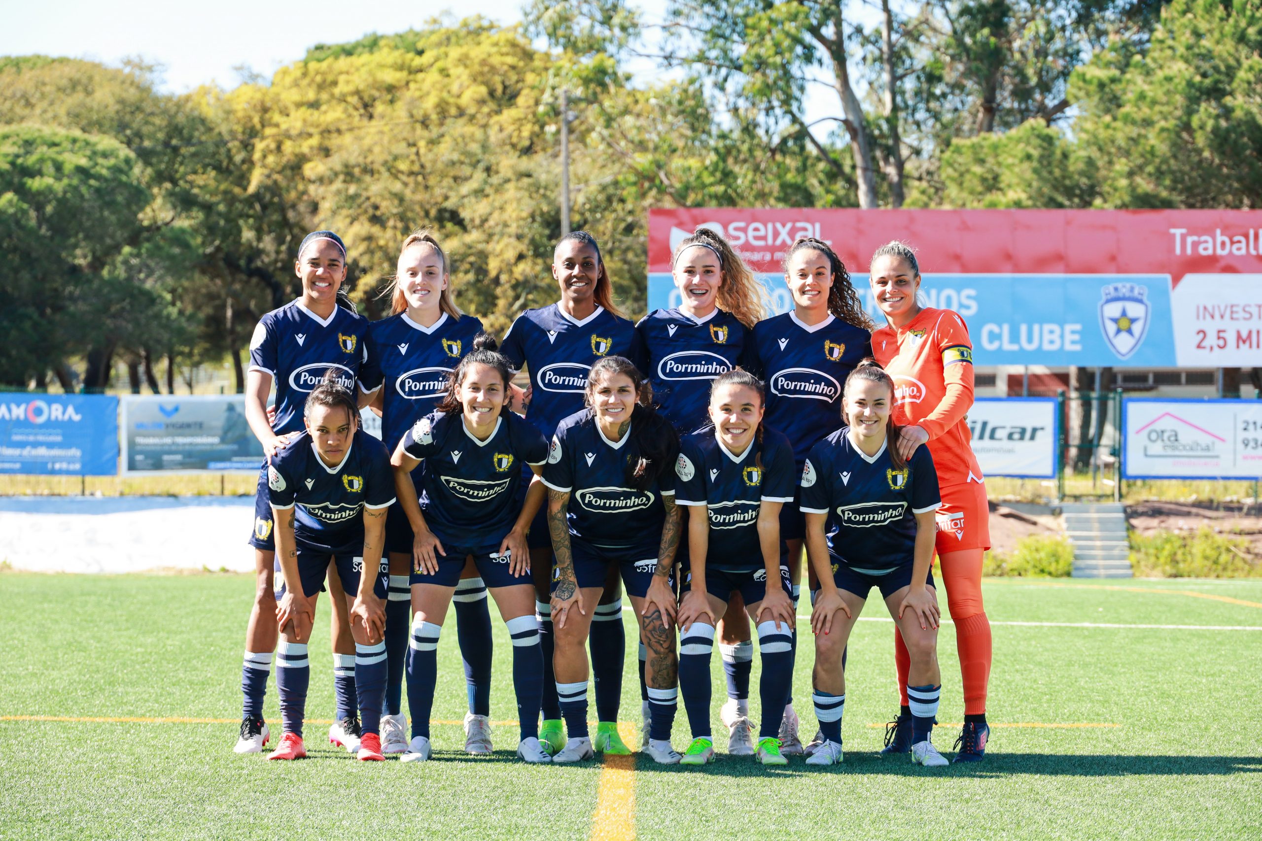 Portugal Jogos Futebol Feminino 