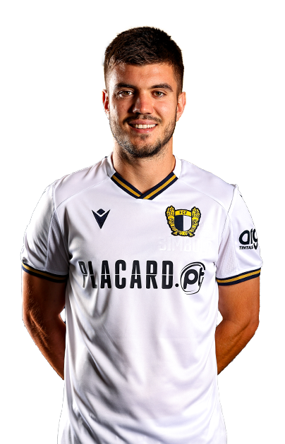Martin Aguirregabiria
