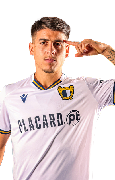 Santiago Colombatto