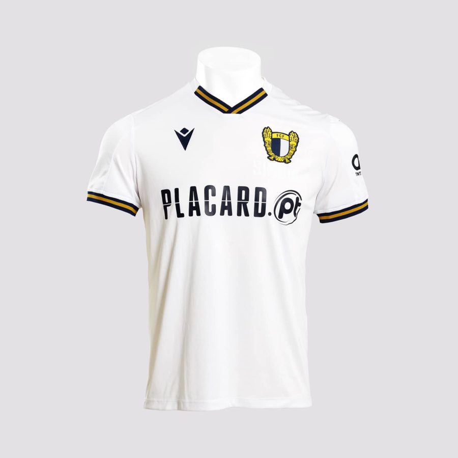 Camisola Principal 22/23