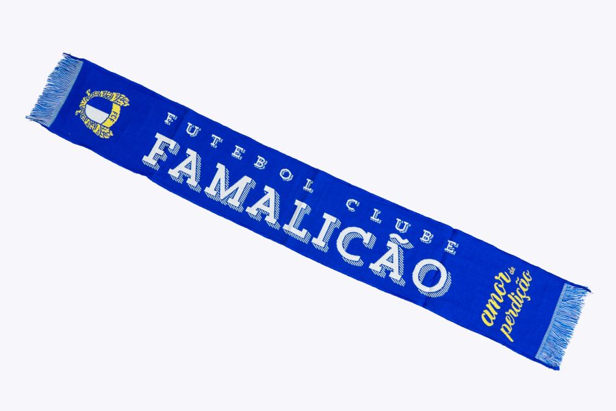 Cachecol Futebol Clube Famalicão - Image 2
