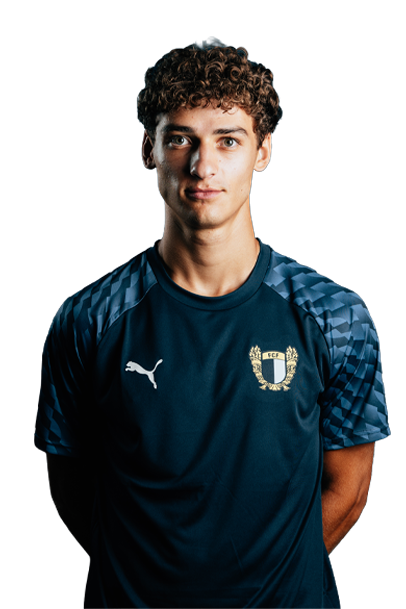 Rudi Almeida