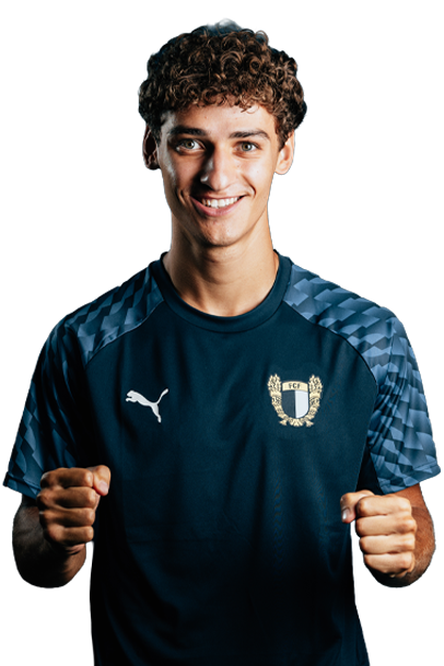 Rudi Almeida