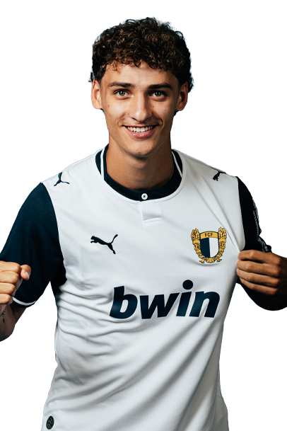 Rudi Almeida
