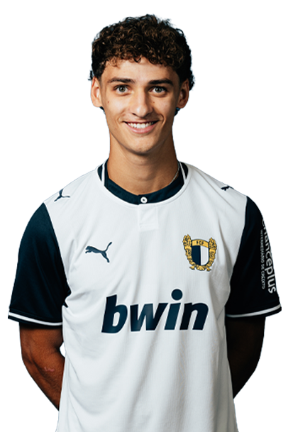 Rudi Almeida