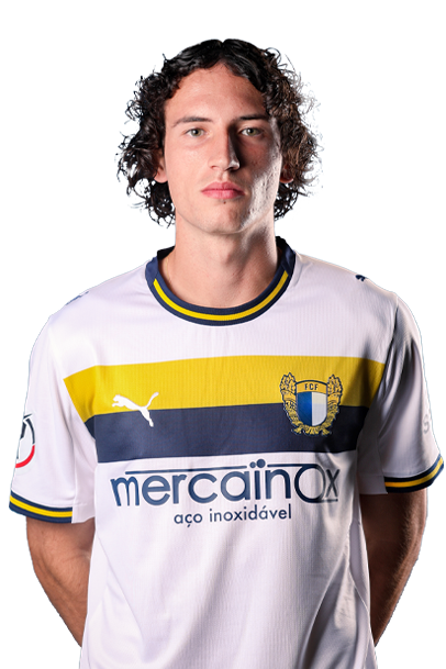Francisco Pinho