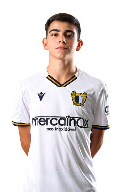 Afonso Guimarães