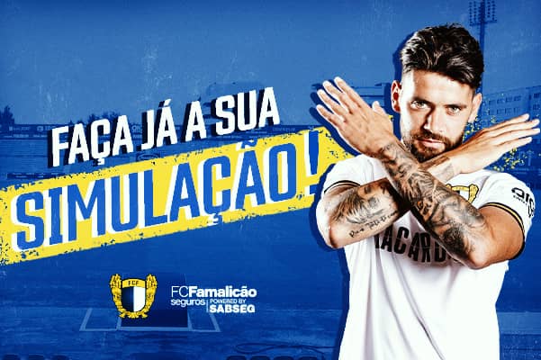 tv ao vivo<<<<] Famalicão x Estoril ao vivo agora 17 dezemb