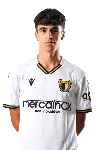Diogo Nunes