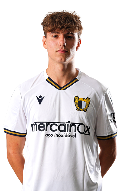 Leandro Pereira