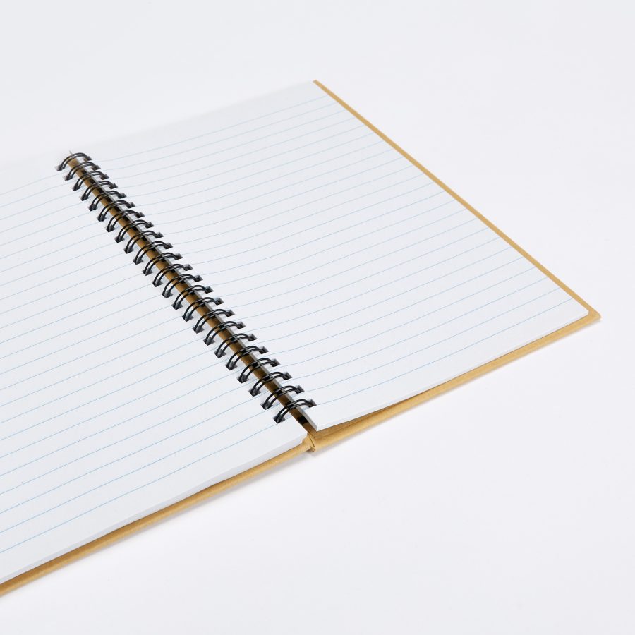 Caderno Vila Nova Meu Amor - Image 2