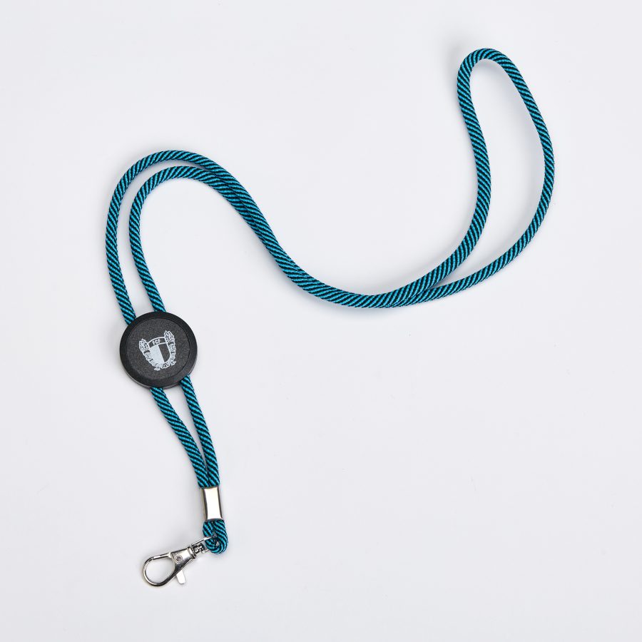 Fita Lanyard Vila Nova