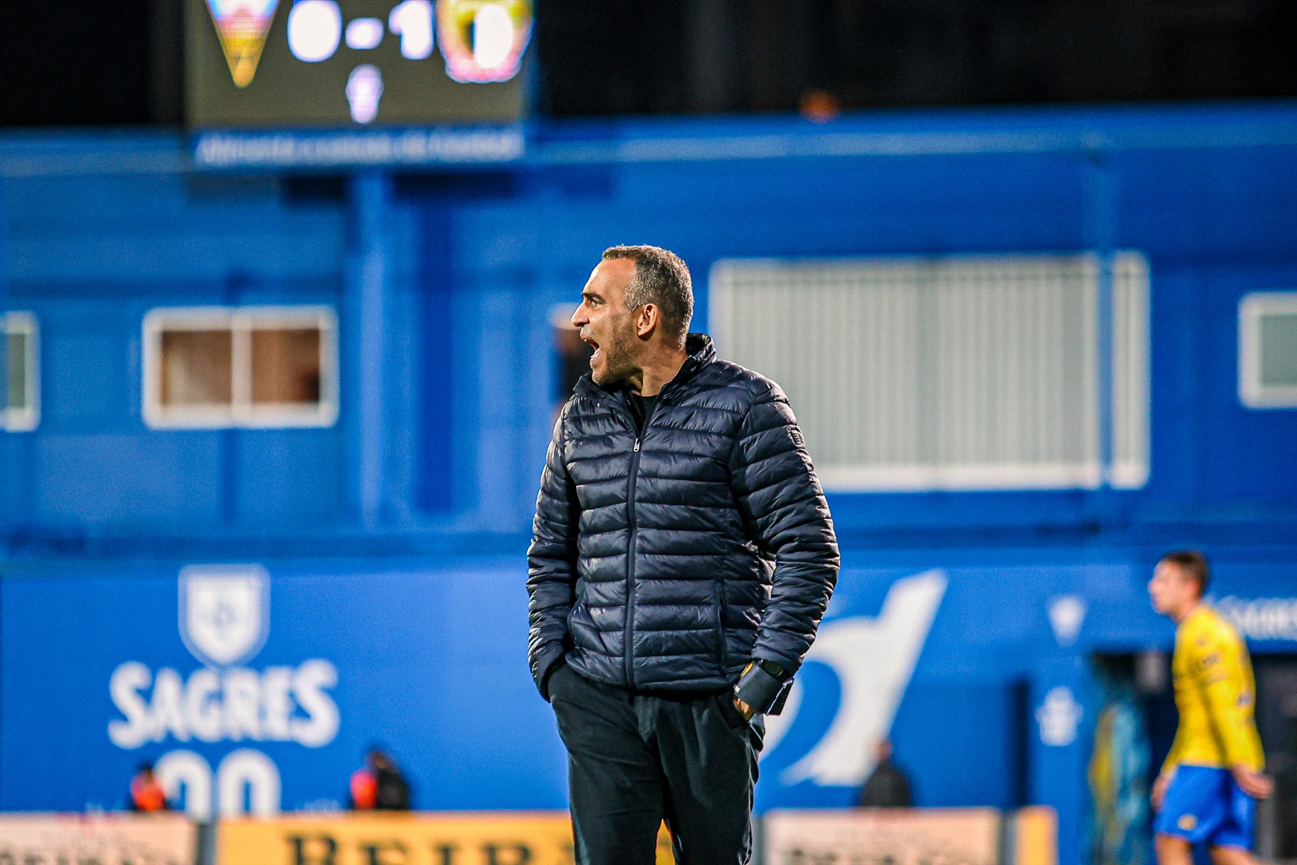 Sabemos que vai ser um jogo bastante complicado - FC Famalicão