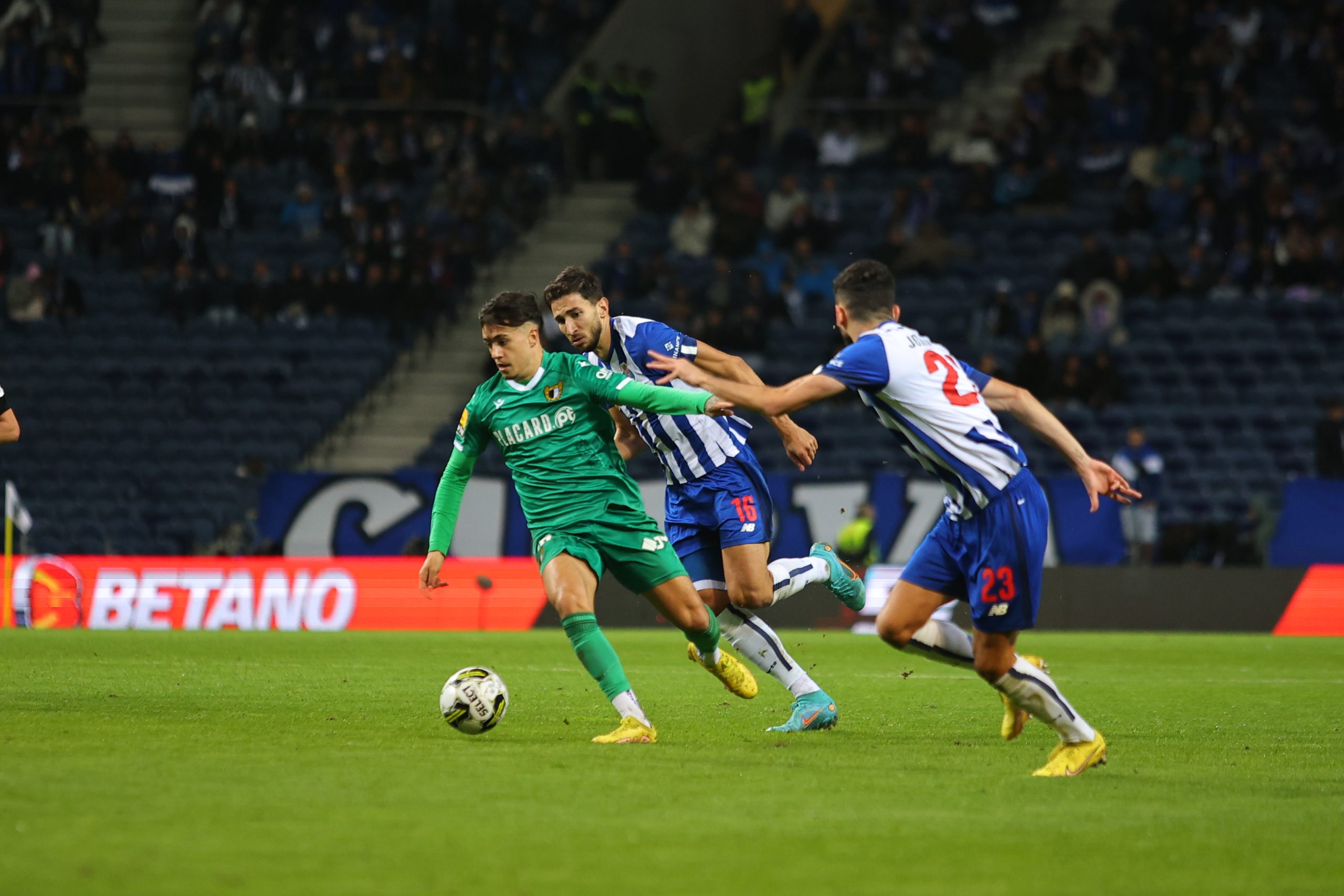 FC Porto subiu a 4.º melhor clube do mundo