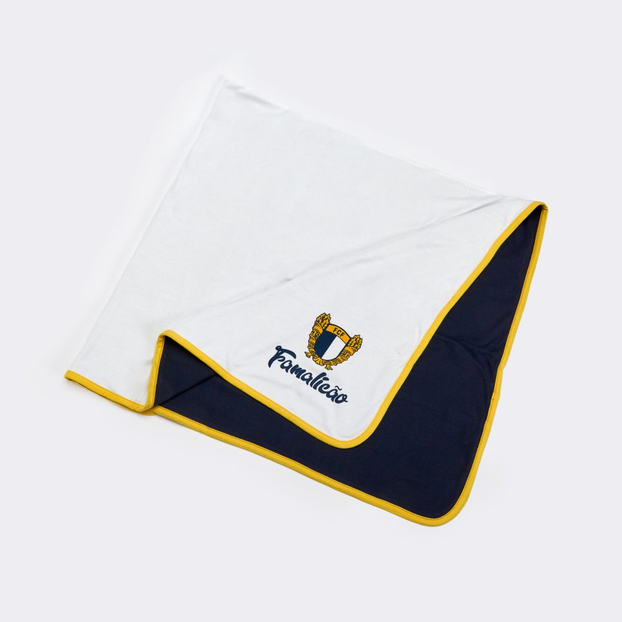 Manta Bebé FC Famalicão - Image 2