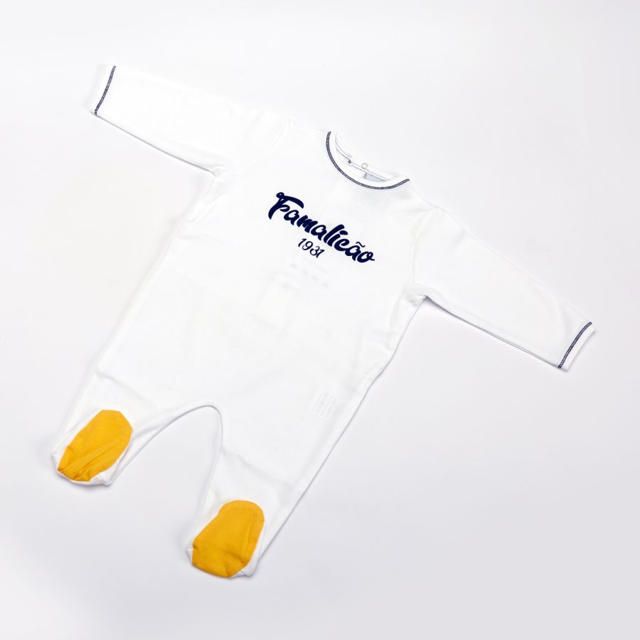 Babygrow Famalicão 1931