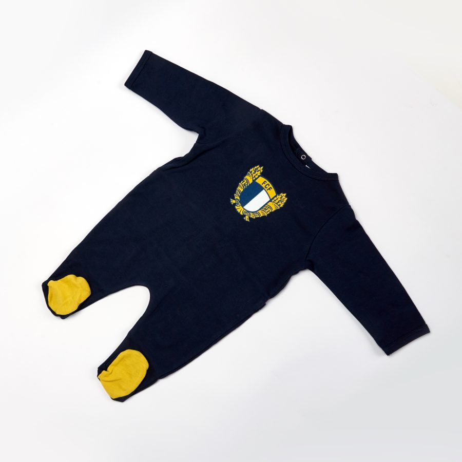 Babygrow FCF