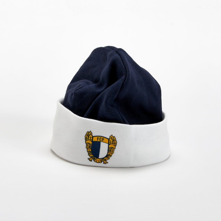 Gorro Bebé