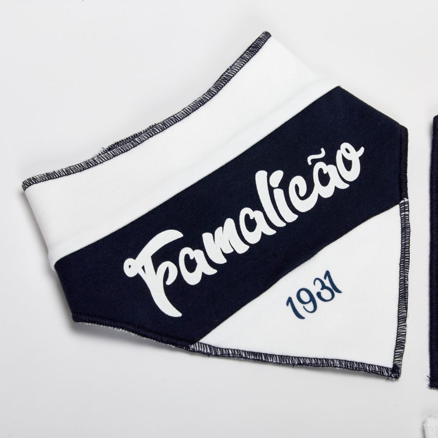Conjunto 3 babetes FCF - Image 3