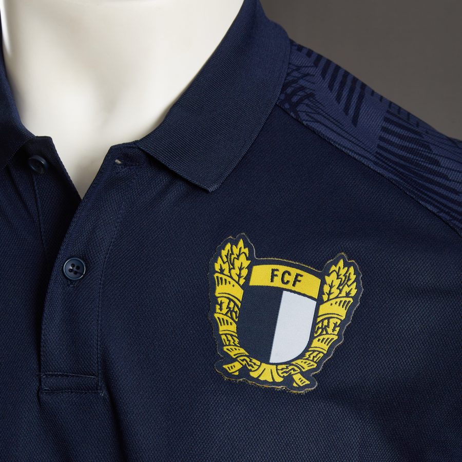 Polo Jogador 22/23 - Image 2