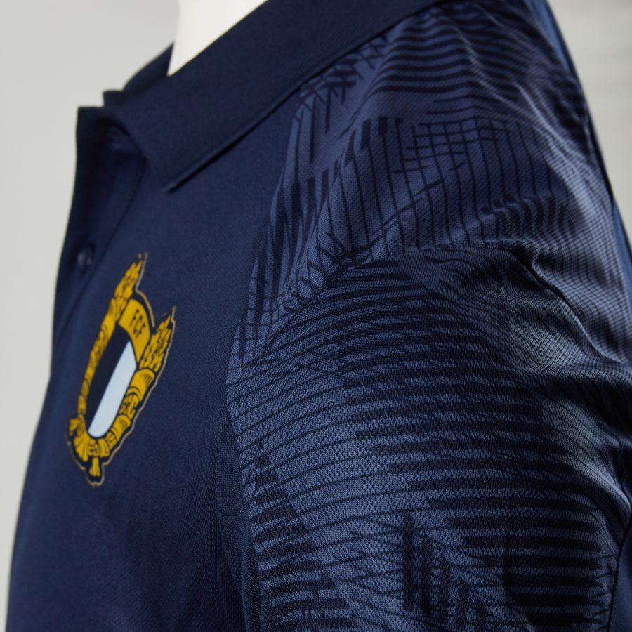 Polo Jogador 22/23 - Image 3