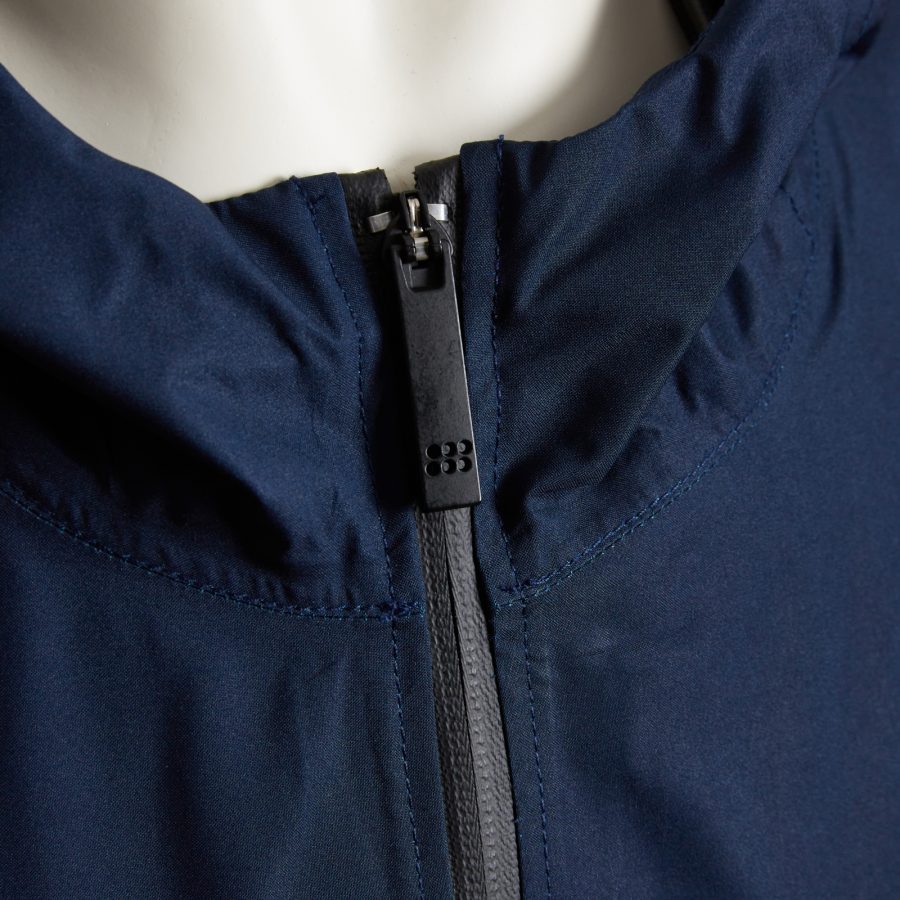 Parka Impermeável - Image 2