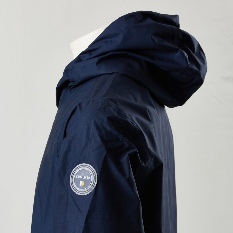 Parka Impermeável - Image 3