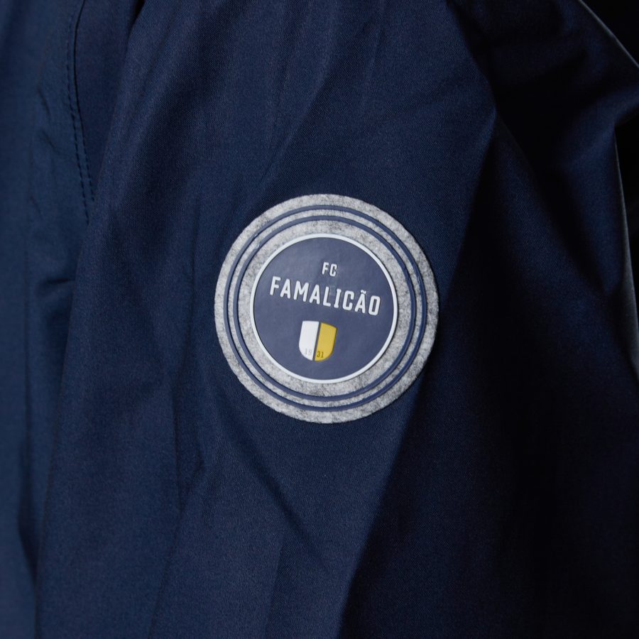 Parka Impermeável - Image 4
