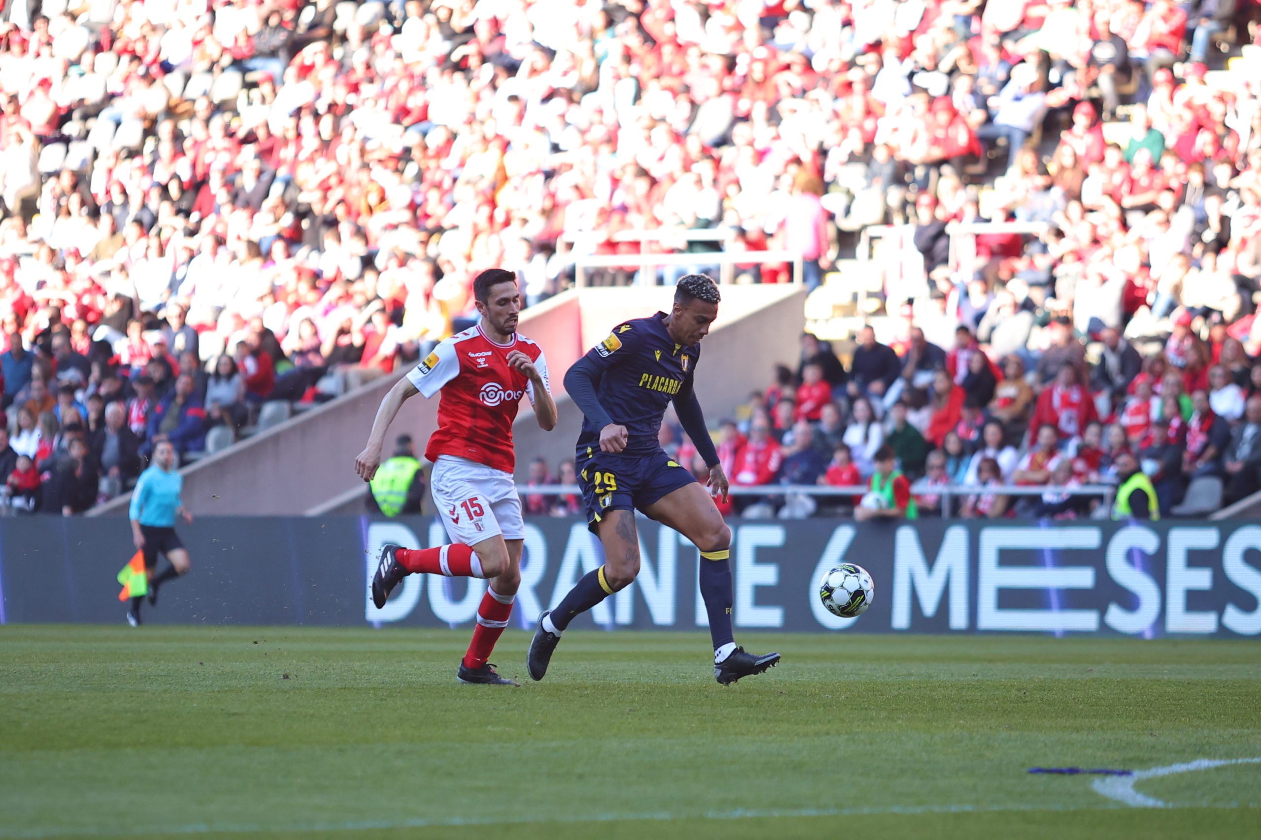 Área de Sócio - Sporting Clube de Braga