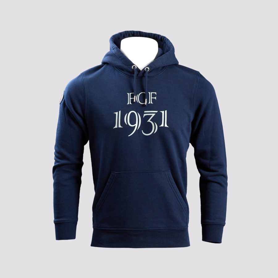 Sweat FCF 1931