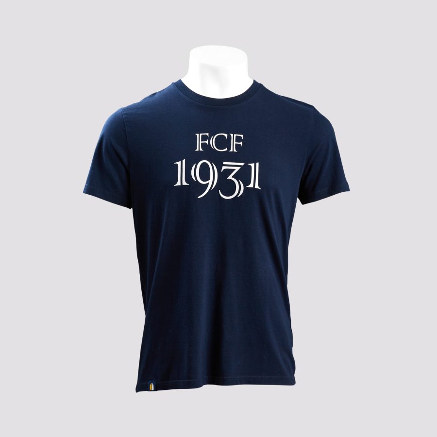T-Shirt FCF 1931