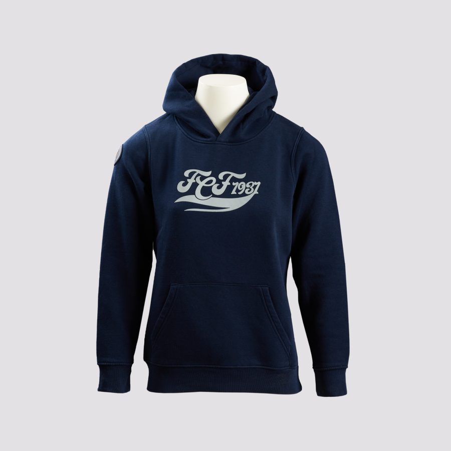 Sweat FCF 1931 Criança