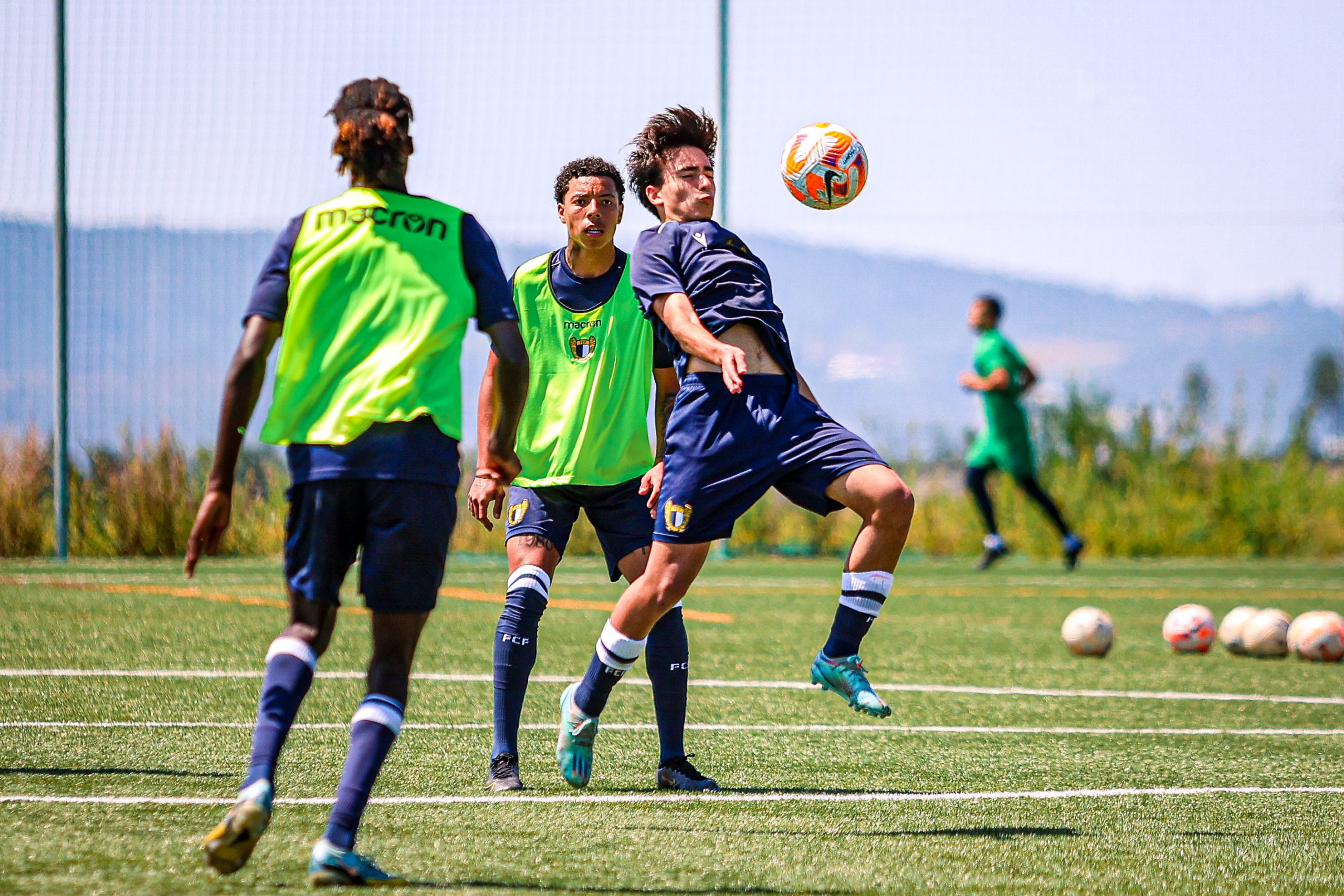 Liga Revelação Sub23 2023/2024 resultados, Futebol Portugal 