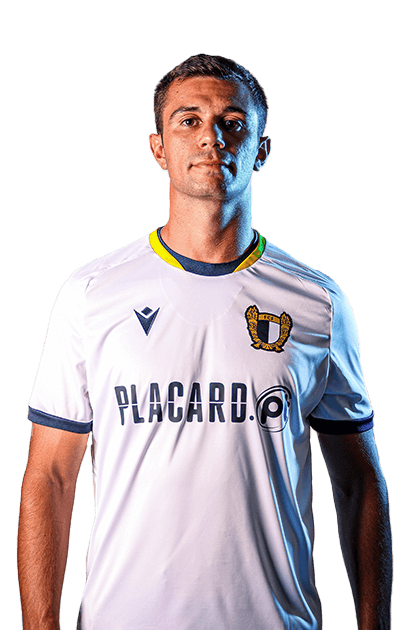 Henrique Araújo