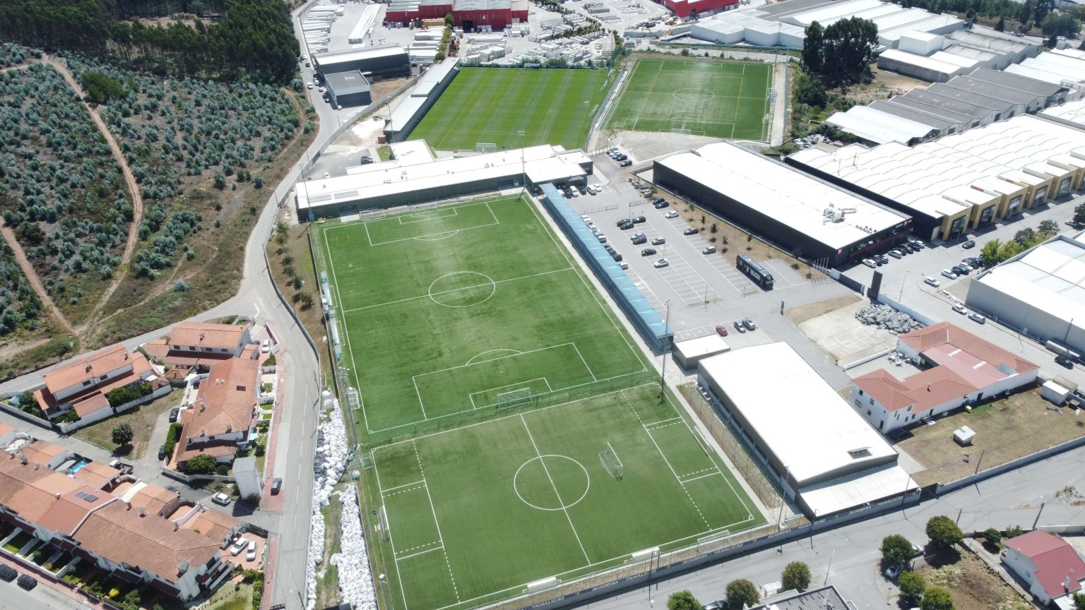 Centro de Treinos FC Famalicão