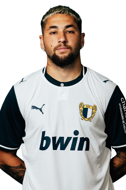 Óscar Aranda