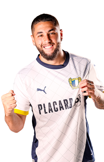 Óscar Aranda