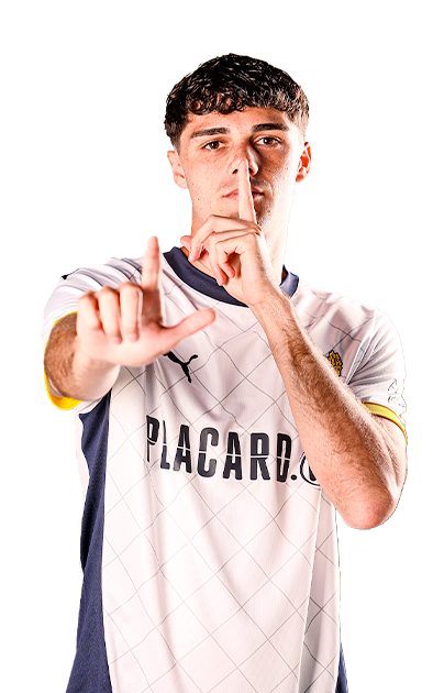 Samuel Lobato
