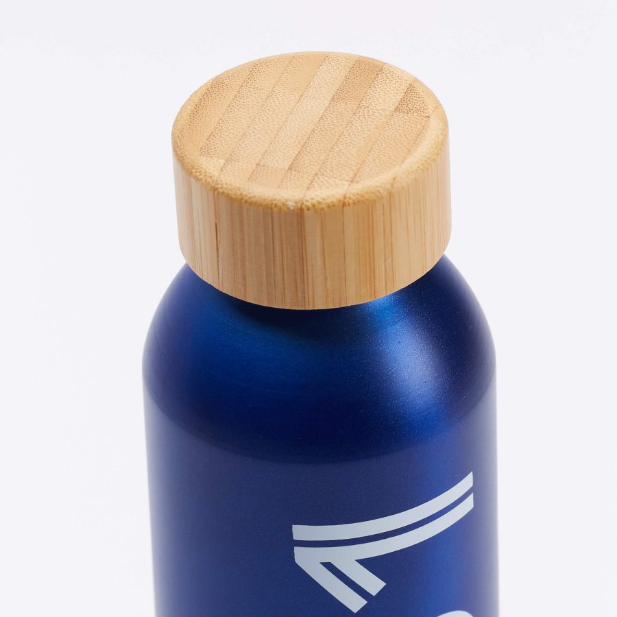 Garrafa Azul 1931 - Image 3