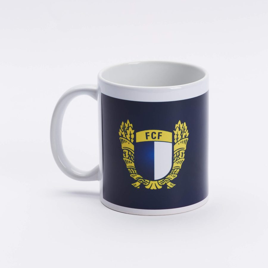 Caneca Amor de Perdição - Image 2