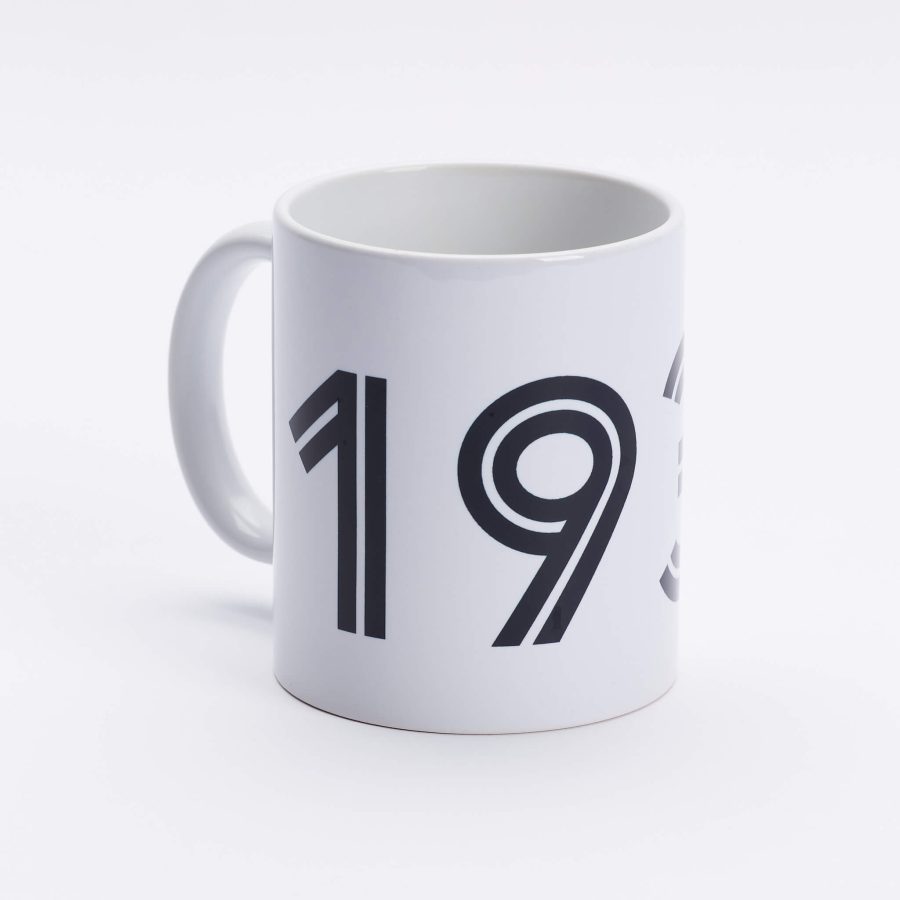Caneca 1931
